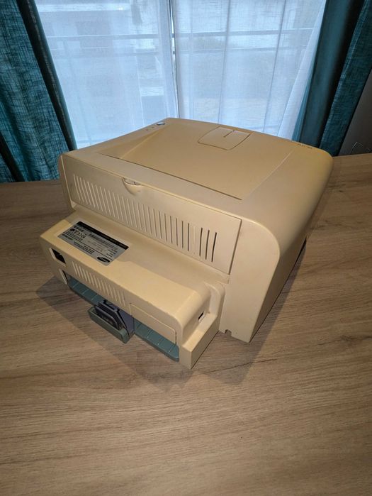 Impressora Samsung ML-1510 – Laser Monocromática