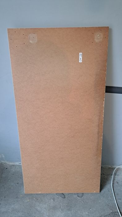 Blat do biurka Ikea Linnmon