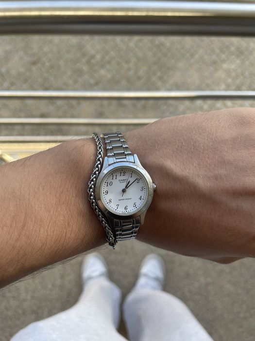 Relogio casio originals