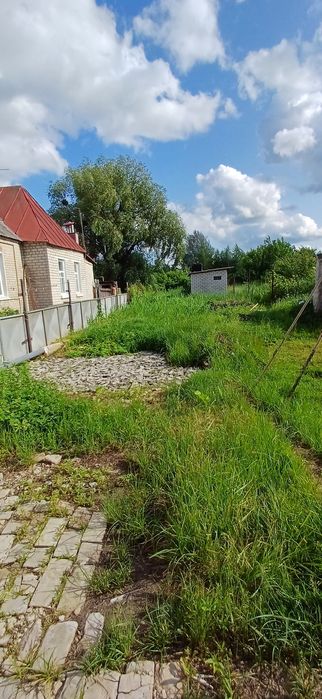 Продам будинок в районі Одеської!!