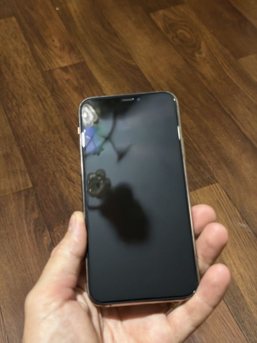 Iphone 11 pro 256gb