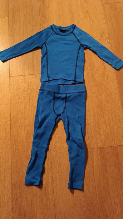 Bielizna termoaktywna dla dziecka 98/104