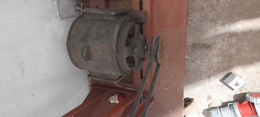 Kraizega pila do ciecia