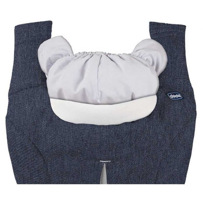 Marsúpio mochila Chicco Myamaki