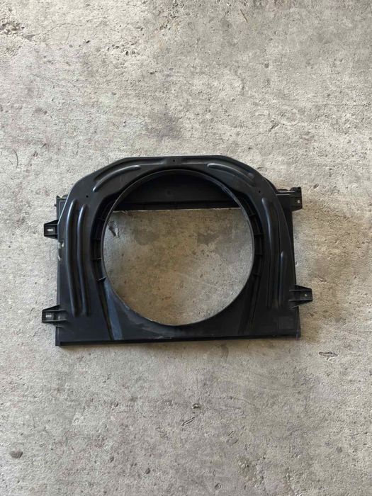 Дифузор (кожух) радіатора охолодження