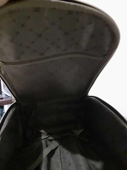 Mala de Viagem Trolley C2D