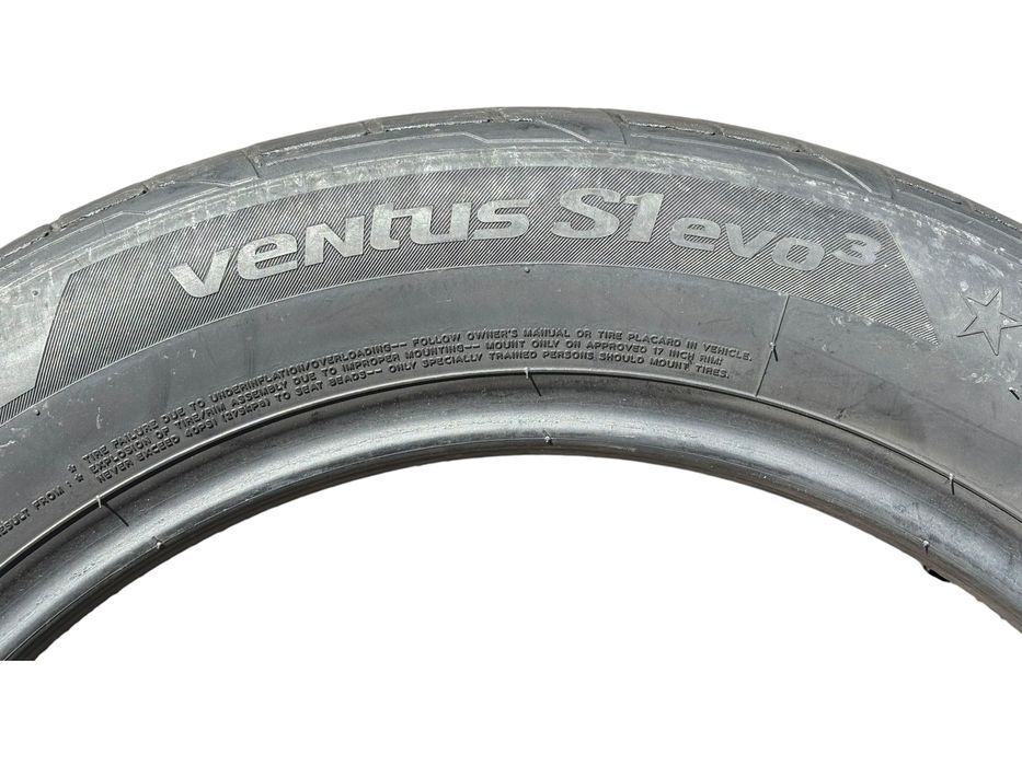 225/50/17 HANKOOK Ventus S1 Evo 3 98Y XL
