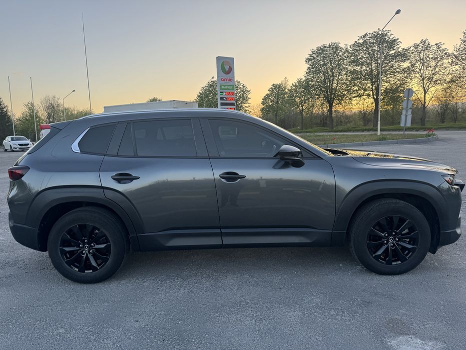 Mazda CX50 2024 2.5 Preferend New!