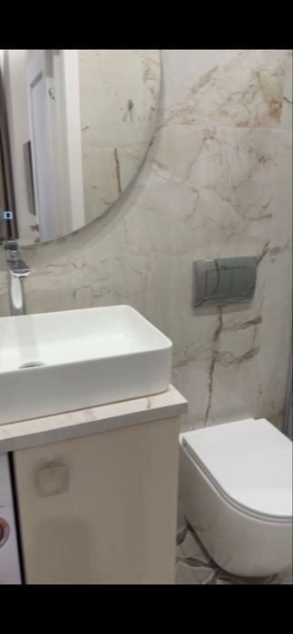 Довгострокова оренда однокімнатної квартири ЖК ПАРКЛЕНД | PARKLAND