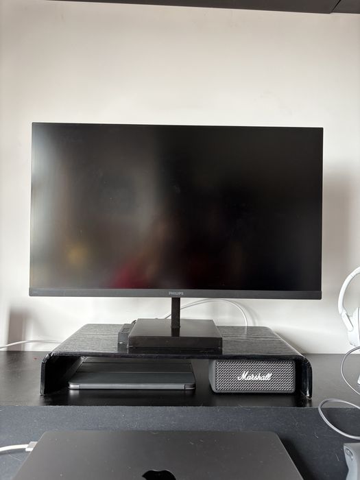 Monitor Philips 2K | 27 Polegadas