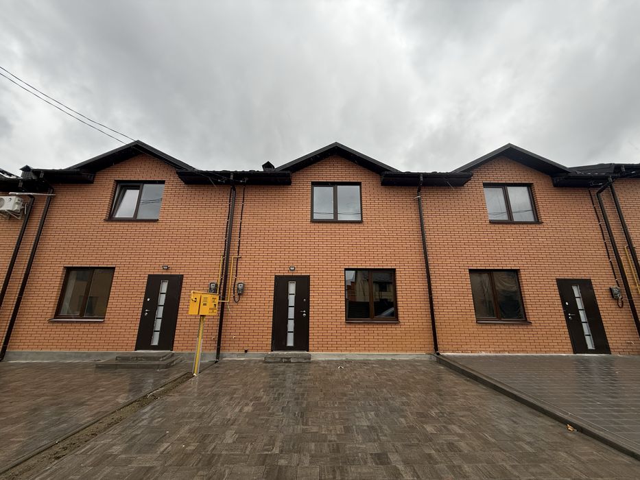 Дом по адресу ул. Магистратская (площадь 95 м²) - Atlanta.ua - фото 4