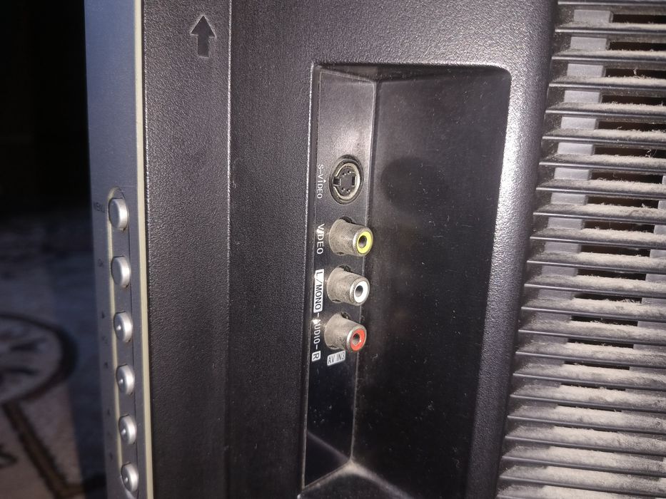 Телевізор LG робочий