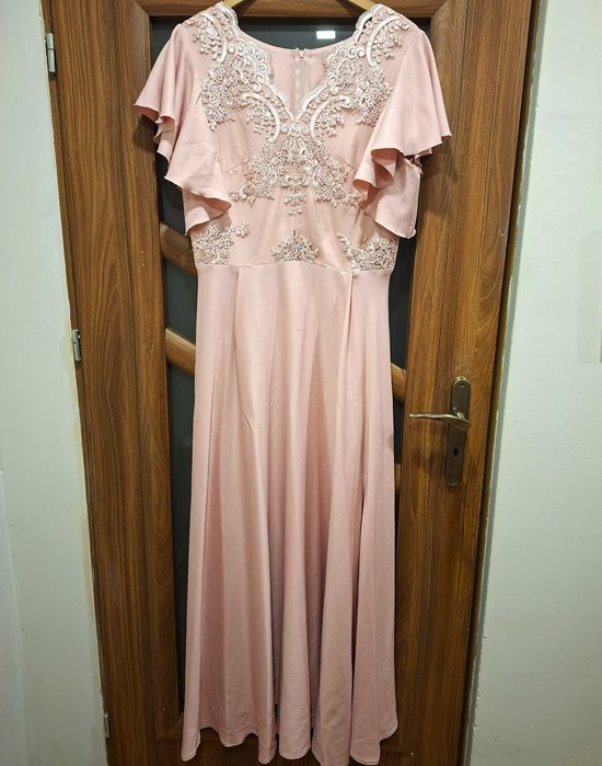Elegancka Sukienka roz46