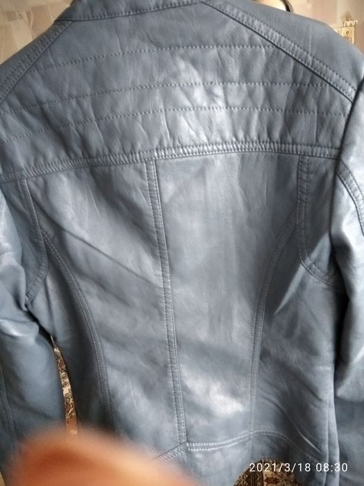 Куртка косуха, 42 розмер