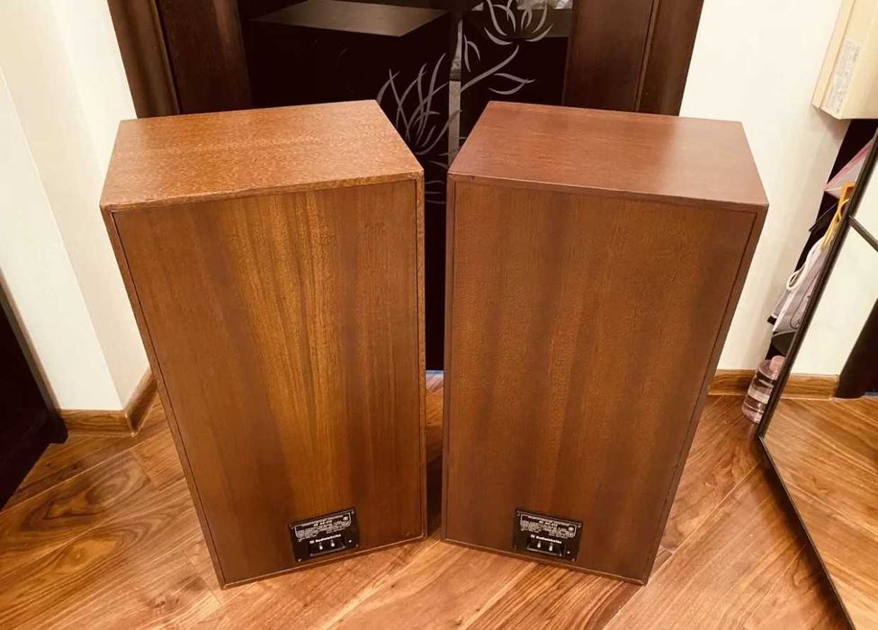 Колонки Радиотехника С90 Radiotehnika S90