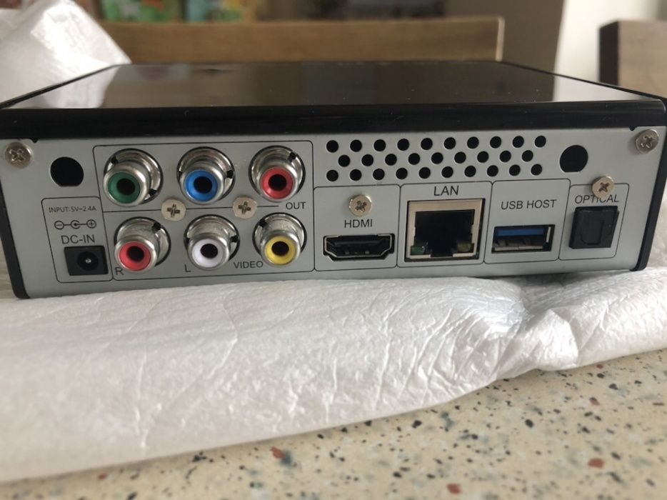 iNeXT 3D Kid, можна по запчстинах, кого що цікавить, запитуйте.