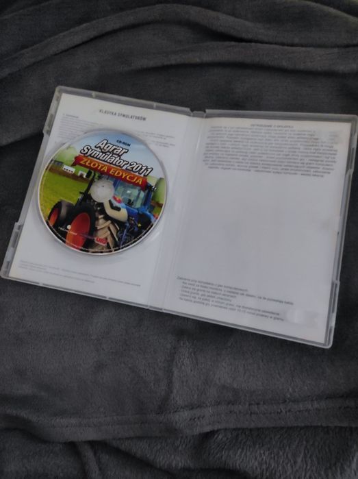Agrar symulator 2011