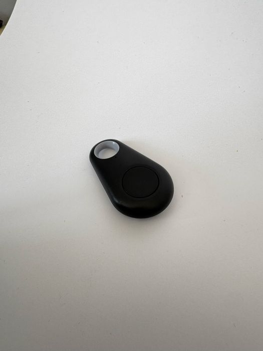 GPS -трекер брелок