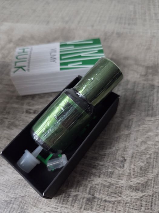 Клей VILMY “HULK” 6мл