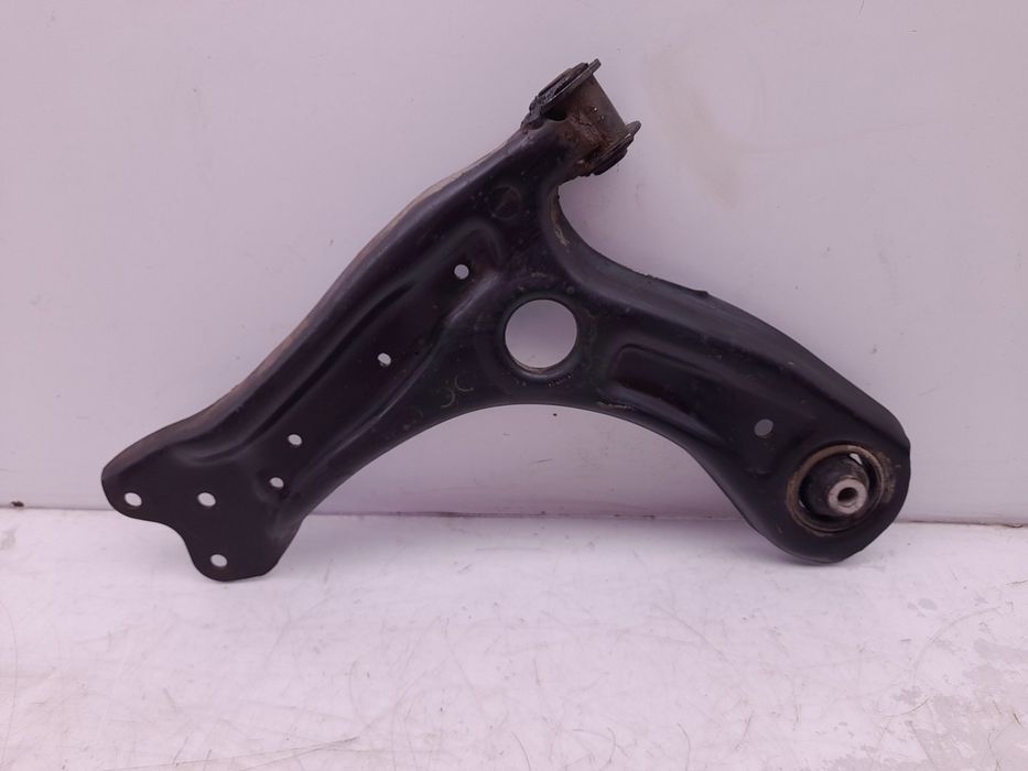 Braço de suspensão frente esquerdo SEAT Ibiza IV SportCoupe Van (6J1,