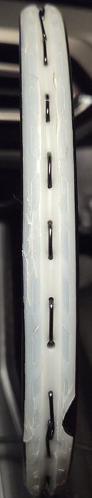 Rakieta do squasha Perfly Wallbraker 175