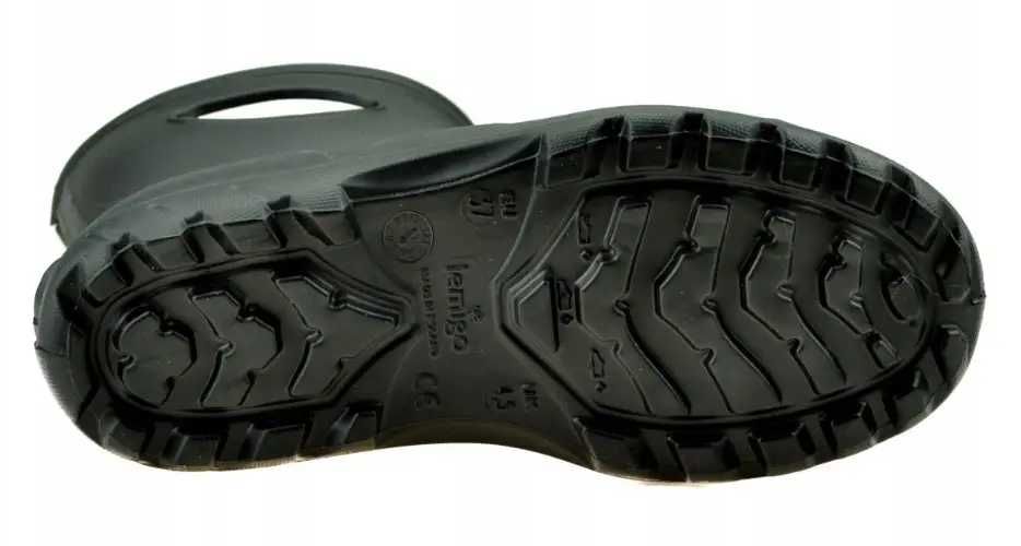 Чоботи ЕВА чоловічі Lemigo Garden 753