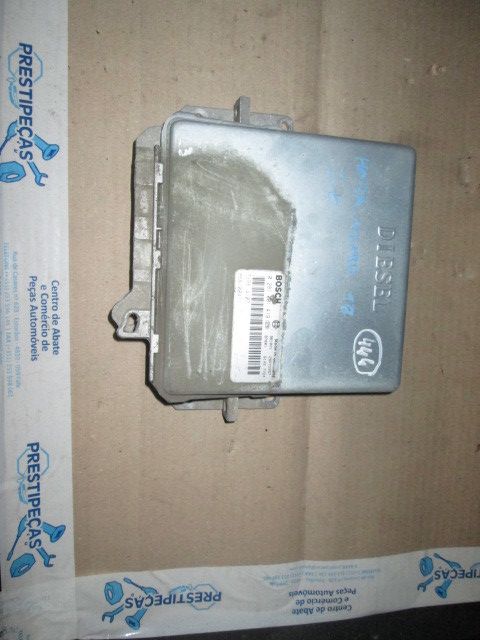 Centralina motor / ECU ROVER 600 (RH)