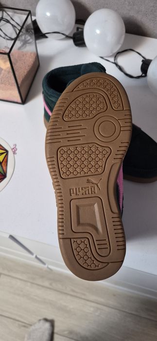 Осінні кросівки Puma