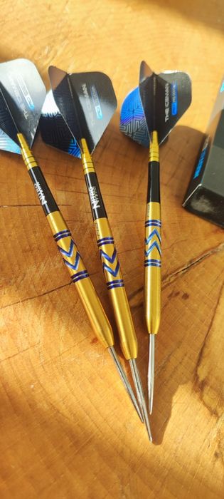 Lotki Gerwyn Price Avalanche Gold 24g