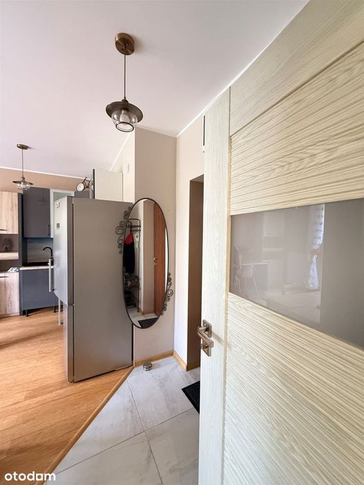 RAKÓW Włochy Ochota 2 pokoje | balkon | winda