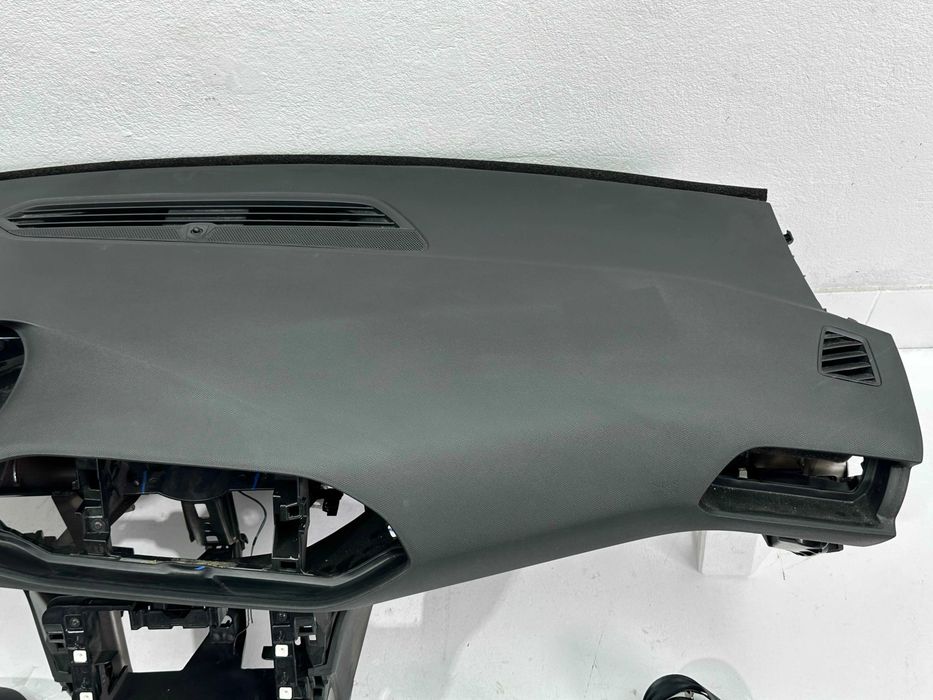 Kit Airbags - Peugeot 308 II (2019)