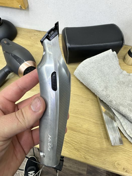 Тример wahl hi-viz