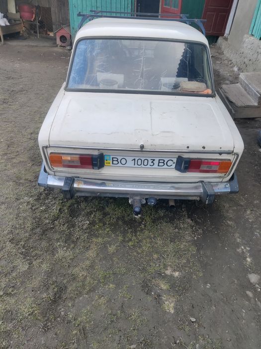 ВАЗ/Lada 2106 1992
