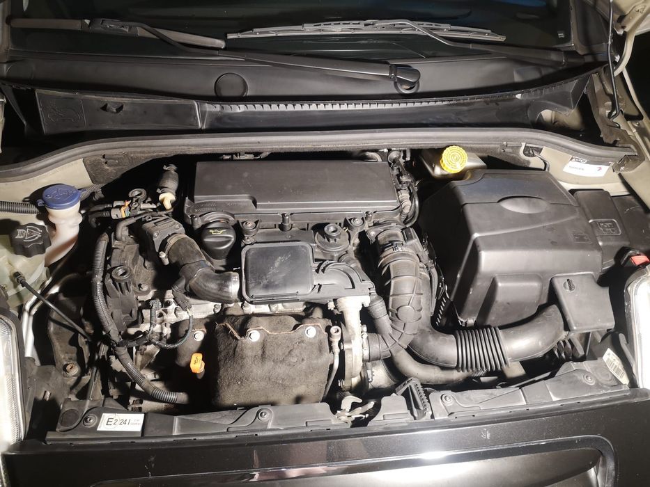 Vendo C2 Vtr 1.4 HDI  12/2009