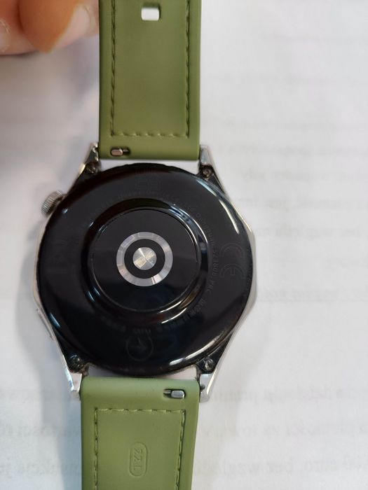 Huawei Watch GT4 Gwarancja