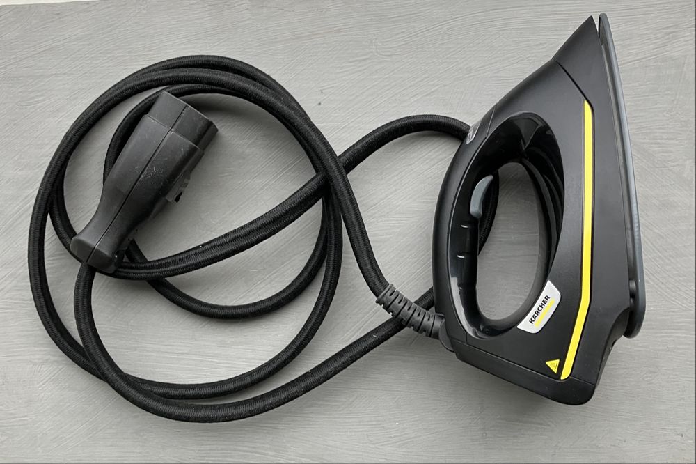 Парова праска Karcher EasyFinish 2.863-184.0