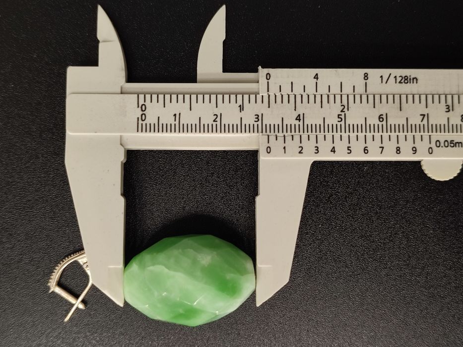 Комплект из авантюрина