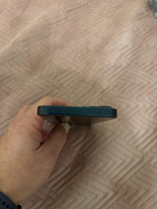 Iphone 13 256GB Azul