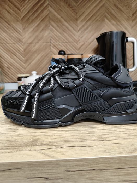 Sprzedam nowe buty D&G nowe rozmiar 41