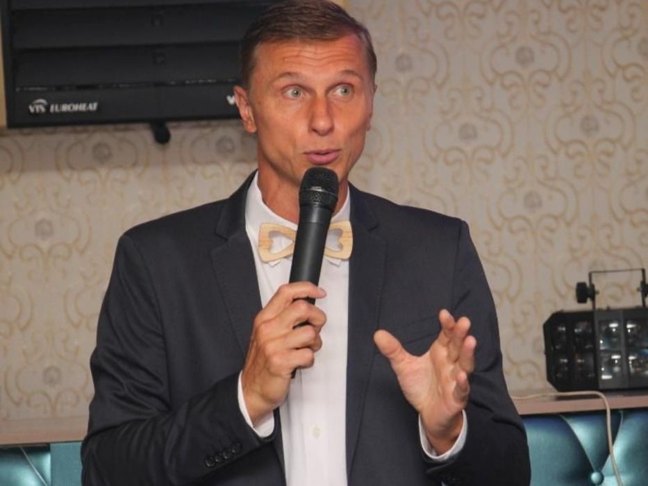 Ведущий корпоратив, свадьба,свято, Харків Одеса Київ