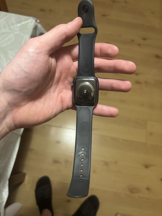 Apple watch 5 cellular 44mm