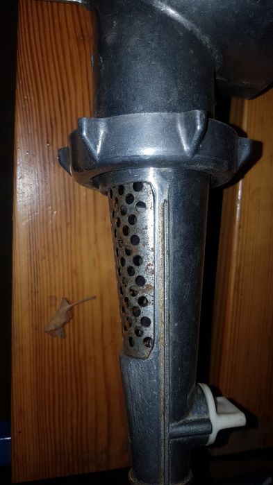 Соковыжималка ручная