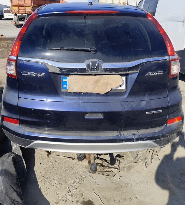 Продаж автомобіля після дтп
