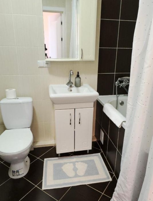 Посуточная и почасовая сдача квартиры. Центр.