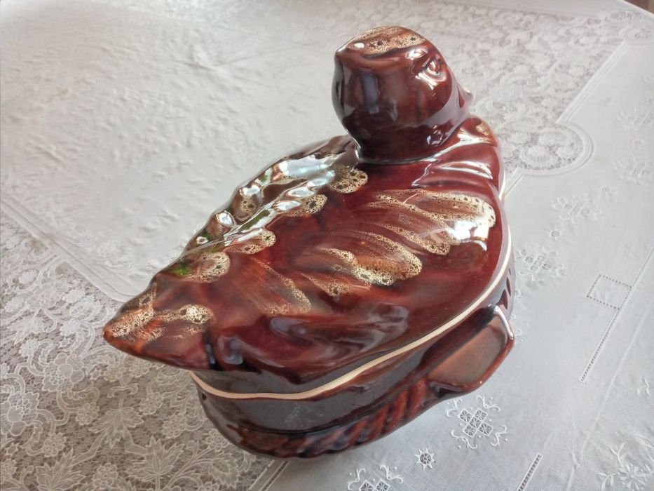 Утятница, посуда, ёмкость