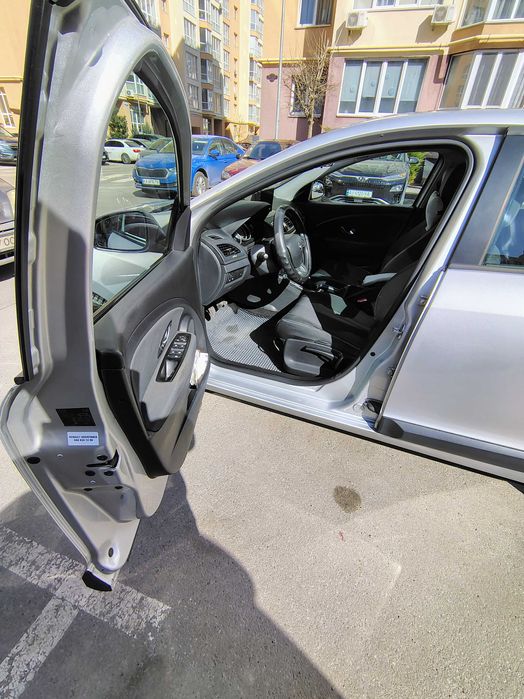 Продам Рено Меган 2010 рік, 6000$