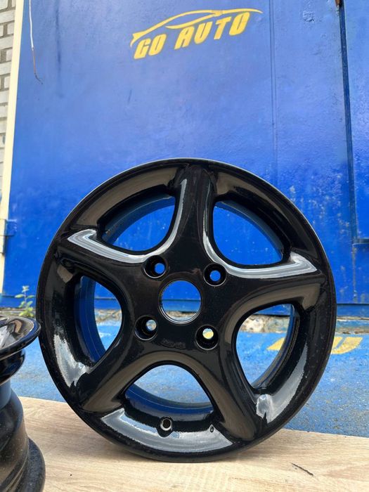Диски на hyundai R14 4/114,3 6j et37 dia67.1 kia nissan goavto київ