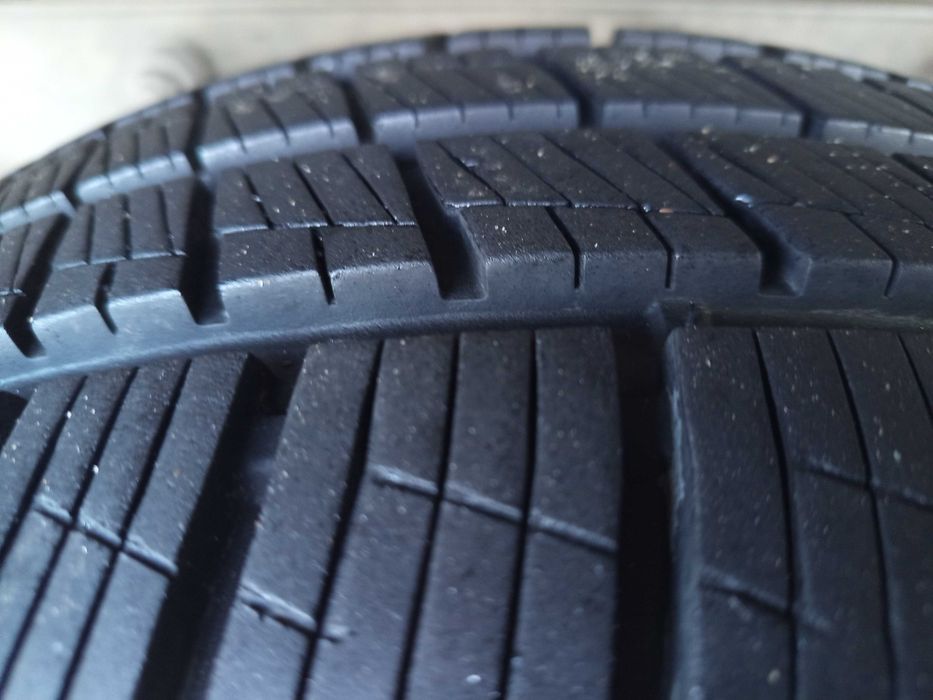 sprzedam crafter plandeka