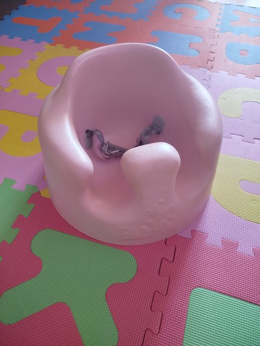 Assento Bumbo para bebé