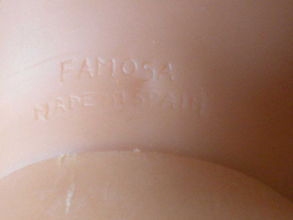 Boneca da Famosa